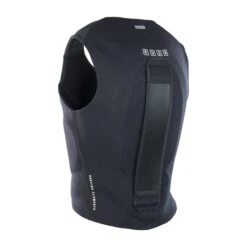 ION Wing Weste & Trapez Rush - Harness 2023 - 48/S 900 Black -Surfshop24 Ladenverkäufe 48230 4724 4