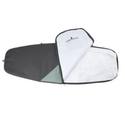 ION Surf Boardbag Core Stubby - Bags 2023 - 5'2" 213 Jet-black -Surfshop24 Ladenverkäufe 48230 7029 2