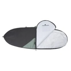 ION Surf Boardbag Core - Bags 2023 - 5'6" 213 Jet-black -Surfshop24 Ladenverkäufe 48230 7030 2