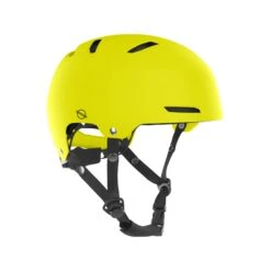 ION Wassersport Helm Slash Core Helmet - Protection 2023 - 51-56/S-M 100 White -Surfshop24 Ladenverkäufe 48230 7200 13