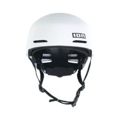ION Wassersport Helm Slash Core Helmet - Protection 2023 - 51-56/S-M 100 White -Surfshop24 Ladenverkäufe 48230 7200 7
