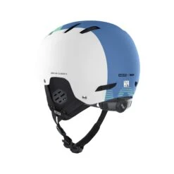 ION Wassersport Helm Slash Amp Helmet - Protection 2024 - 51-56/S-M 999 Multicolour -Surfshop24 Ladenverkäufe 48230 7201 14