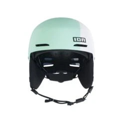 ION Wassersport Helm Slash Amp Helmet - Protection 2024 - 51-56/S-M 999 Multicolour -Surfshop24 Ladenverkäufe 48230 7201 15