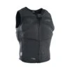 ION Prallschutzweste Vector Vest Select Front Zip - Protection 2023 - 46/XS 242 Graphite-grey
