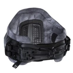 ION Kitesurf Trapez Apex - Harness 2023 - 46/XS 610 Light-olive -Surfshop24 Ladenverkäufe 48232 4702 14