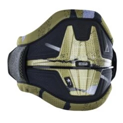 ION Kitesurf Trapez Apex - Harness 2023 - 46/XS 610 Light-olive -Surfshop24 Ladenverkäufe 48232 4702 16