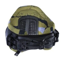 ION Kitesurf Trapez Apex - Harness 2023 - 46/XS 610 Light-olive -Surfshop24 Ladenverkäufe 48232 4702 17