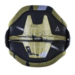 ION Kitesurf Trapez Apex - Harness 2023 - 46/XS 610 Light-olive -Surfshop24 Ladenverkäufe 48232 4702 18