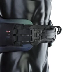 ION Kitesurf Trapez Apex - Harness 2023 - 46/XS 610 Light-olive -Surfshop24 Ladenverkäufe 48232 4702 20