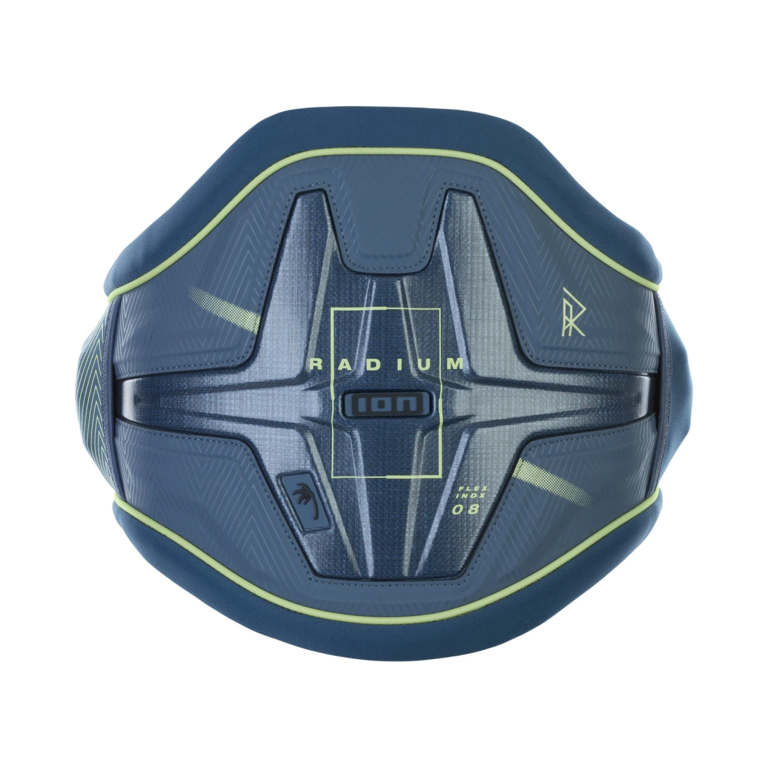 ION Windsurf Trapez Radium - Harness 2023 - 48/S 715 Cascade-blue 7 ION Windsurf Trapez Radium - Harness 2023 - 48/S 715 Cascade-blue – Bild 5