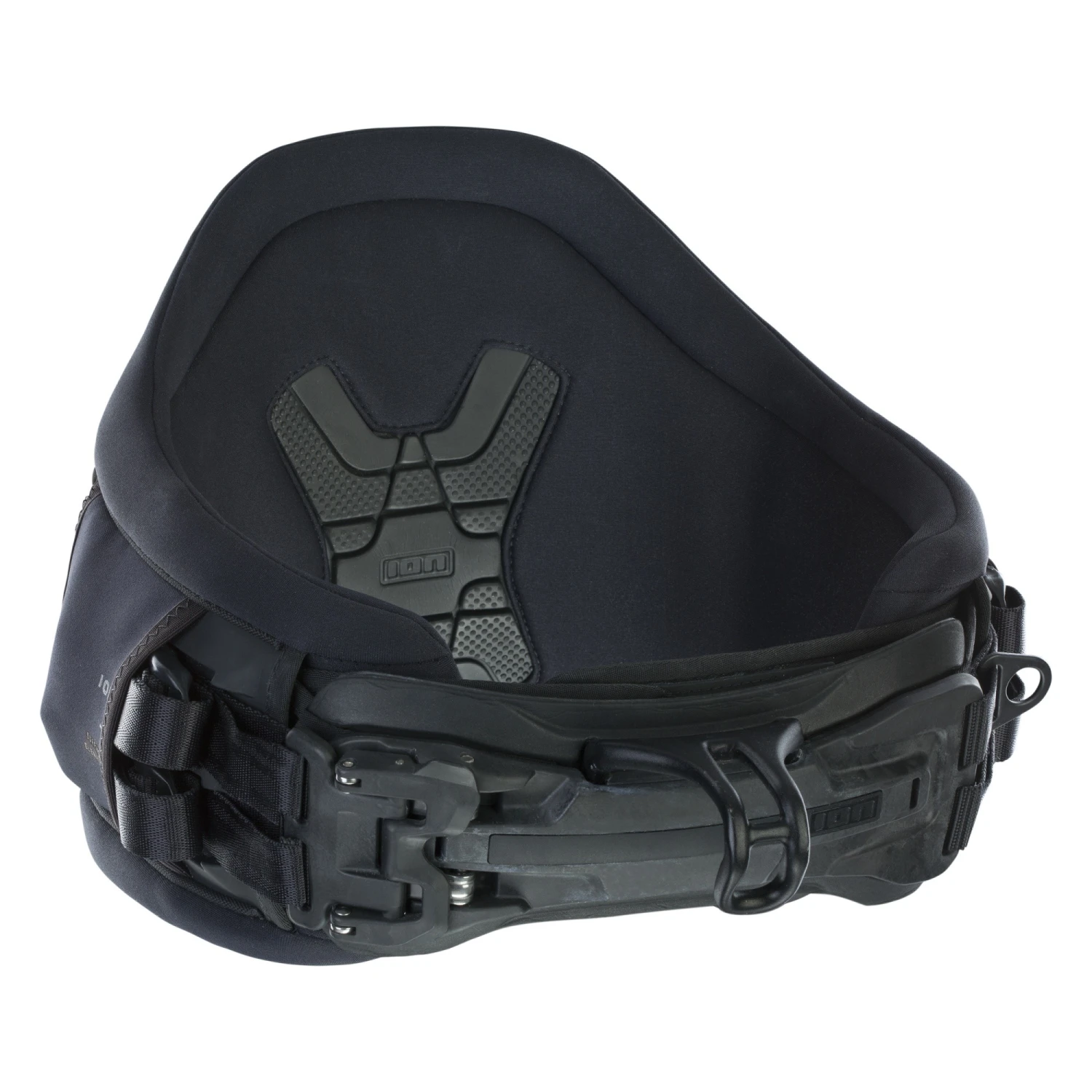 ION Windsurf Trapez Rival - Harness 2023 - 46/XS 715 Cascade-blue 4 ION Windsurf Trapez Rival - Harness 2023 - 46/XS 715 Cascade-blue – Bild 2