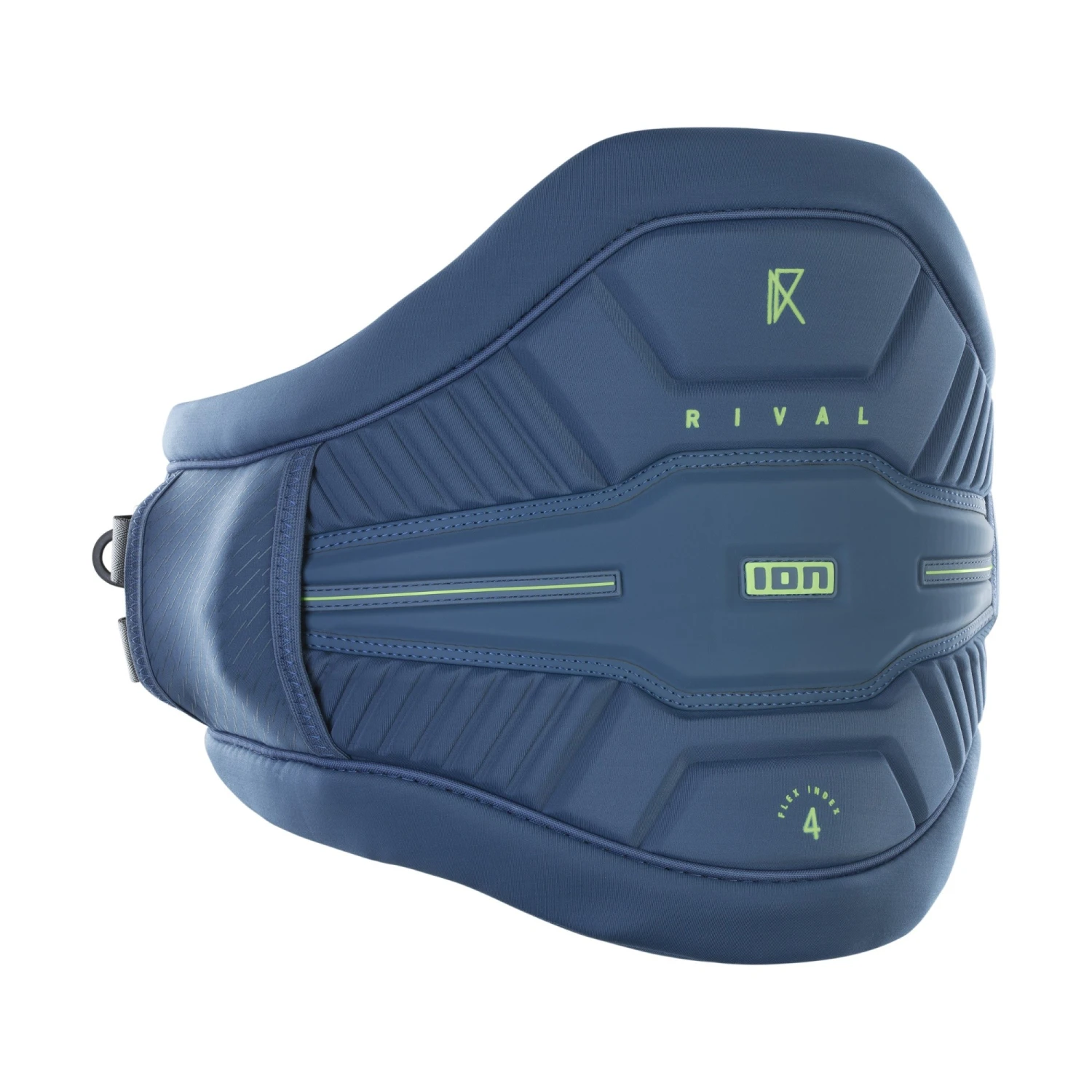 ION Windsurf Trapez Rival - Harness 2023 - 46/XS 715 Cascade-blue 6 ION Windsurf Trapez Rival - Harness 2023 - 46/XS 715 Cascade-blue – Bild 4