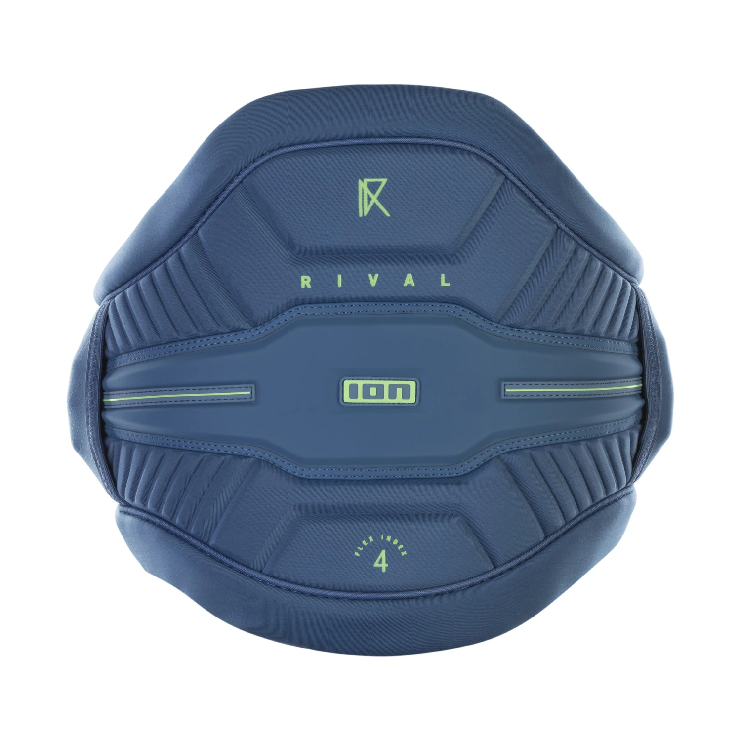 ION Windsurf Trapez Rival - Harness 2023 - 46/XS 715 Cascade-blue 8 ION Windsurf Trapez Rival - Harness 2023 - 46/XS 715 Cascade-blue – Bild 6