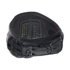 ION Windsurf Trapez Icon Curv - Harness 2023 - 102/LT 900 Black -Surfshop24 Ladenverkäufe 48232 4747 2