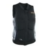 ION Prallschutzweste Lunis Vest Front Zip - Protection 2023 - 34/XS 900 Black 2 ION Prallschutzweste Lunis Vest Front Zip - Protection 2023 - 34/XS 900 Black -Surfshop24 Ladenverkäufe 48233 4168 1