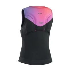 ION Prallschutzweste Ivy Vest Front Zip - Protection 2023 - 140/10 012 Pink-gradient 12 ION Prallschutzweste Ivy Vest Front Zip - Protection 2023 - 140/10 012 Pink-gradient -Surfshop24 Ladenverkäufe 48233 4169 5