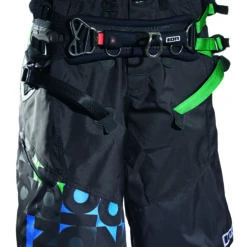 ION B2 Kite Seat Harness - 900 Black 54/XL