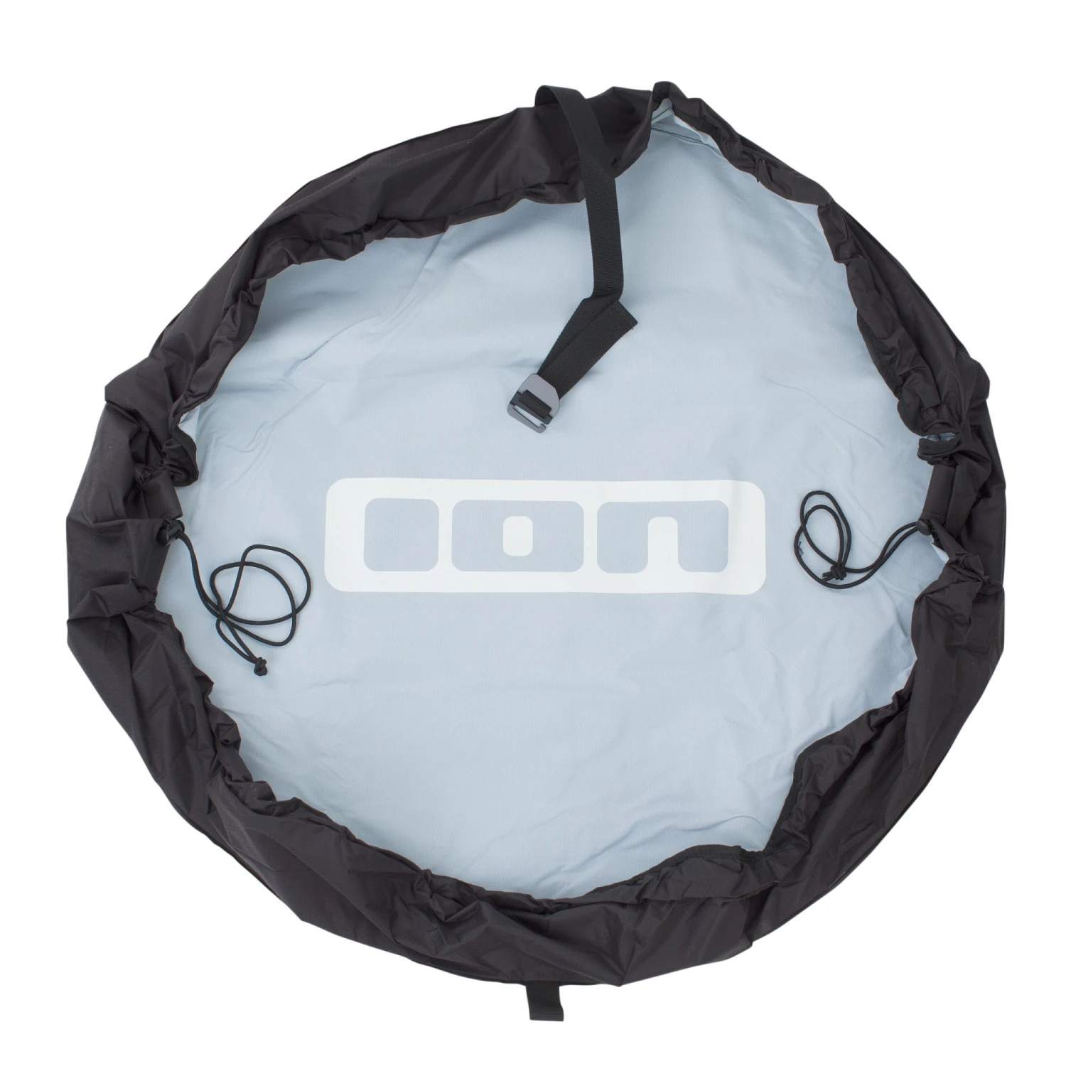 ION Changing Mat / Wetbag - Black0 3 ION Changing Mat / Wetbag - Black0