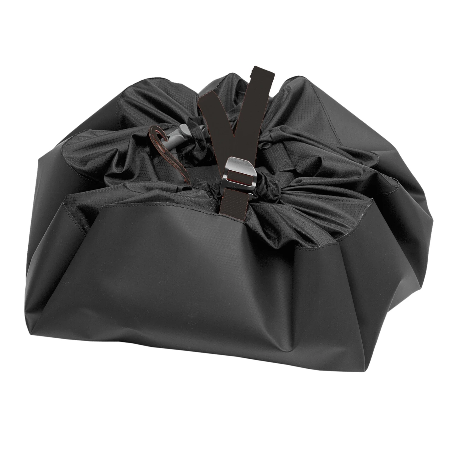 ION Changing Mat / Wetbag - Black0 4 ION Changing Mat / Wetbag - Black0 – Bild 2