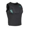 ION Vector Element Vest SZ - Protection - Black 54/XL -Surfshop24 Ladenverkäufe 48802 4165 1