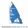 Starboard WINDSURFER Rigg Set 5.7qm 2024 - Blue/Red 1 Starboard WINDSURFER Rigg Set 5.7qm 2024 - Blue/Red -Surfshop24 Ladenverkäufe 50 140008249999