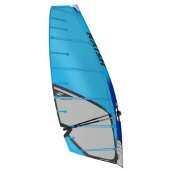 Naish Windsurf Foil Segel S26 Lift RN Blue - 5.8 -Surfshop24 Ladenverkäufe 511.23800.000 2
