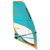 Naish Windsurf Segel Chopper 3X 2024 - 3.8 Blue -Surfshop24 Ladenverkäufe 511.33900.010 s28ws sails chopper3x blue 2000x2000