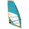 Naish Windsurf Segel Force 5 Blau 2024 - 4.2 Blue -Surfshop24 Ladenverkäufe 511.35000.010 s28ws sails force5 blue 2000x2000