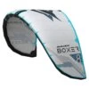 Naish Kite Boxer Grau 2024 - 10.0 -Surfshop24 Ladenverkäufe 515.38000.010 1 boxer grey left 1