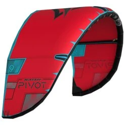 Naish Kite Pivot Rot 2024 - 10 Red -Surfshop24 Ladenverkäufe 515.40000.010 2 s28kb kites pivot red right 2000x2000