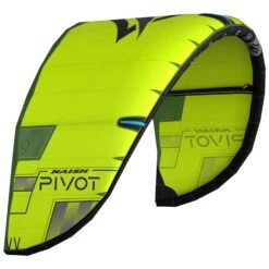Naish Kite Pivot Gelb 2024 - 10 Yellow -Surfshop24 Ladenverkäufe 515.40000.040 2 s28kb kites pivot yellow right 2000x2000