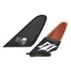 Naish SUP Fin Weed - -Surfshop24 Ladenverkäufe 516.24905.000 naish sup fin weed1