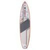 Naish SUP Board S26 Touring Inflatable Fusion - 10'8 X 34 1 Naish SUP Board S26 Touring Inflatable Fusion - 10'8 X 34 -Surfshop24 Ladenverkäufe 516.25170.000 1