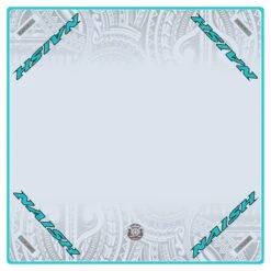 S26 Platform Inflatable 6'6' X6'6" Fusion -