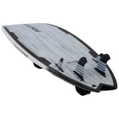 Naish Windsurf Board Global 2024 - 105 Multicolor -Surfshop24 Ladenverkäufe 516.32000.000 detail s28ws boards global 75 tailbottomviewleftangle 1 2000x2000