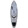 Naish Windsurf Board Hookipa Quad 2024 - 78 Multicolor