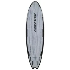 Naish Windsurf Board Hookipa Quad 2024 - 78 Multicolor -Surfshop24 Ladenverkäufe 516.32020.000 2 s28ws boards hookipa 78 bottom 2000x2000