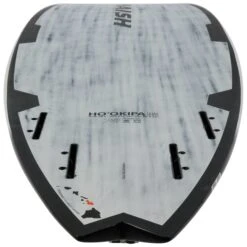 Naish Windsurf Board Hookipa Quad 2024 - 78 Multicolor -Surfshop24 Ladenverkäufe 516.32020.000 detail s28ws boards hookipa 78 tailbottomview 3 2000x2000