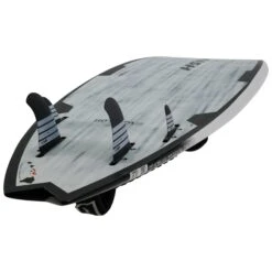 Naish Windsurf Board Hookipa Quad 2024 - 78 Multicolor -Surfshop24 Ladenverkäufe 516.32020.000 detail s28ws boards hookipa 78 tailbottomviewrightangle 2000x2000