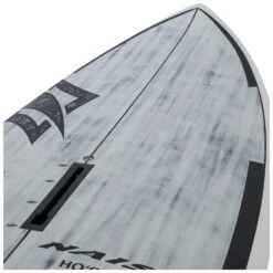 Naish Windsurf Board Hookipa Quad 2024 - 78 Multicolor -Surfshop24 Ladenverkäufe 516.32020.000 detail s28ws boards hookipa mastinsert 1 2000x2000