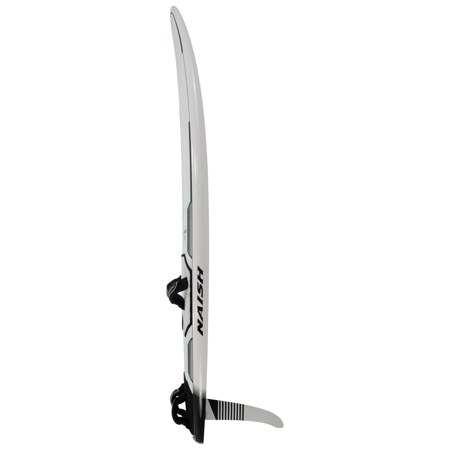 Naish Windsurf Board Stratos 2024 - 105 Multicolor 5 Naish Windsurf Board Stratos 2024 - 105 Multicolor – Bild 3