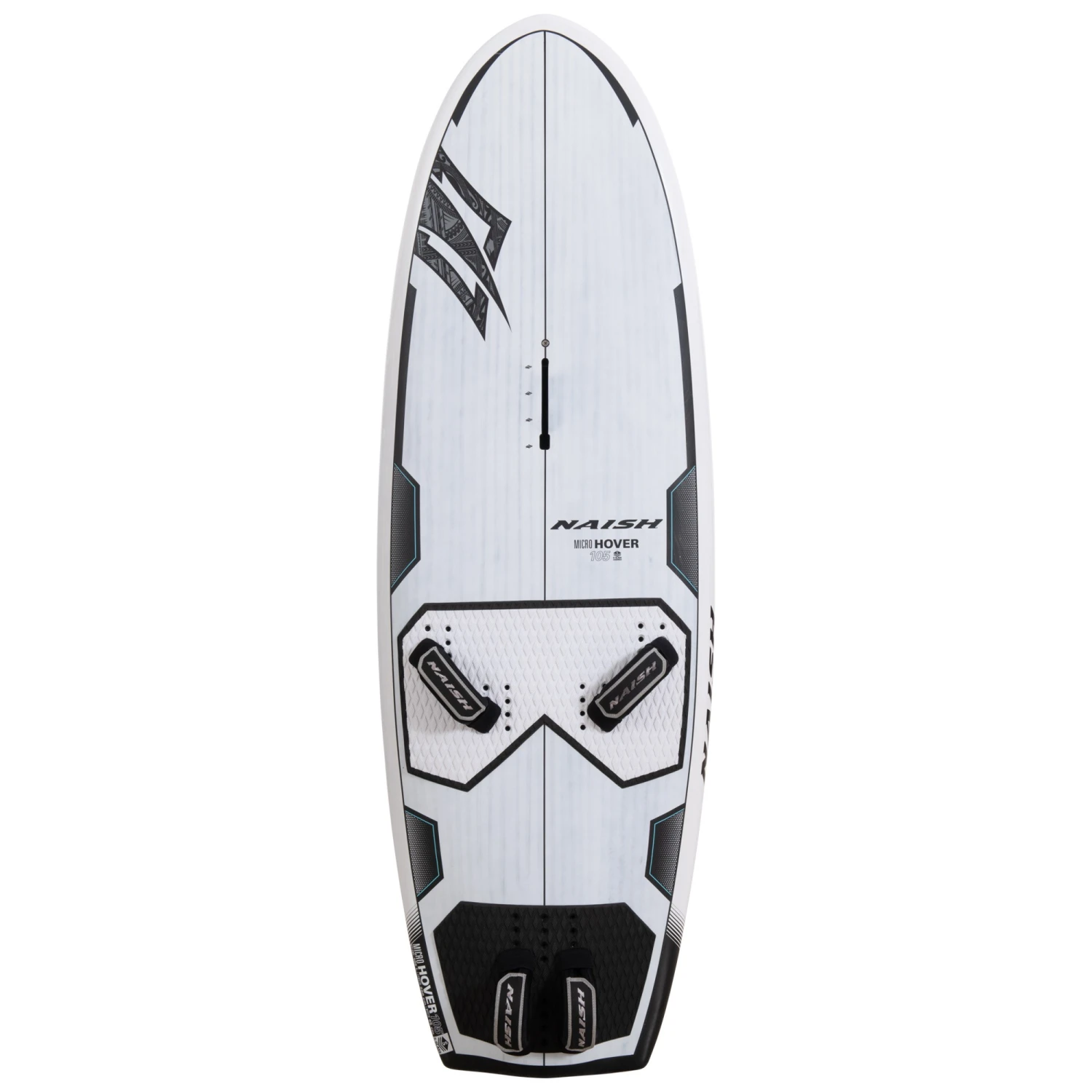 Naish Windsurf Foil Board Hover Micro 2024 - 105 Multicolor 3 Naish Windsurf Foil Board Hover Micro 2024 - 105 Multicolor
