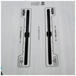 Naish Windsurf Foil Board Hover Micro 2024 - 105 Multicolor 19 Naish Windsurf Foil Board Hover Micro 2024 - 105 Multicolor -Surfshop24 Ladenverkäufe 516.32040.000 4 s28ws foilboards microhover foilbox 2000x2000