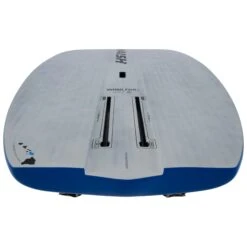 Naish Windsurf & Wing Foil Board Hover Crossover 2024 - 131 Multicolor -Surfshop24 Ladenverkäufe 516.32050.000 detail s28ws foilboards windfoil tailbottomview 1 2000x2000