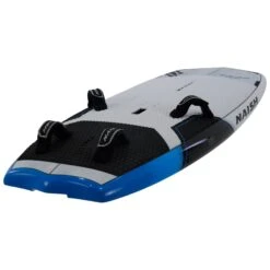 Naish Windsurf & Wing Foil Board Hover Crossover 2024 - 131 Multicolor -Surfshop24 Ladenverkäufe 516.32050.000 detail s28ws foilboards windfoil tailrightangle 1 2000x2000