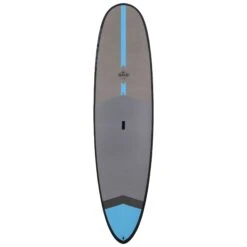 Naish SUP Hardboard Nalu Soft Top 2024 - 10'6"X32 Yitong - China