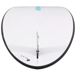 Naish SUP Hardboard Nalu Soft Top 2024 - 10'6"X32 Yitong - China -Surfshop24 Ladenverkäufe 516.33221.000 6 s28sup boards nalu softtop 10 6 tailbottomview 2000x2000