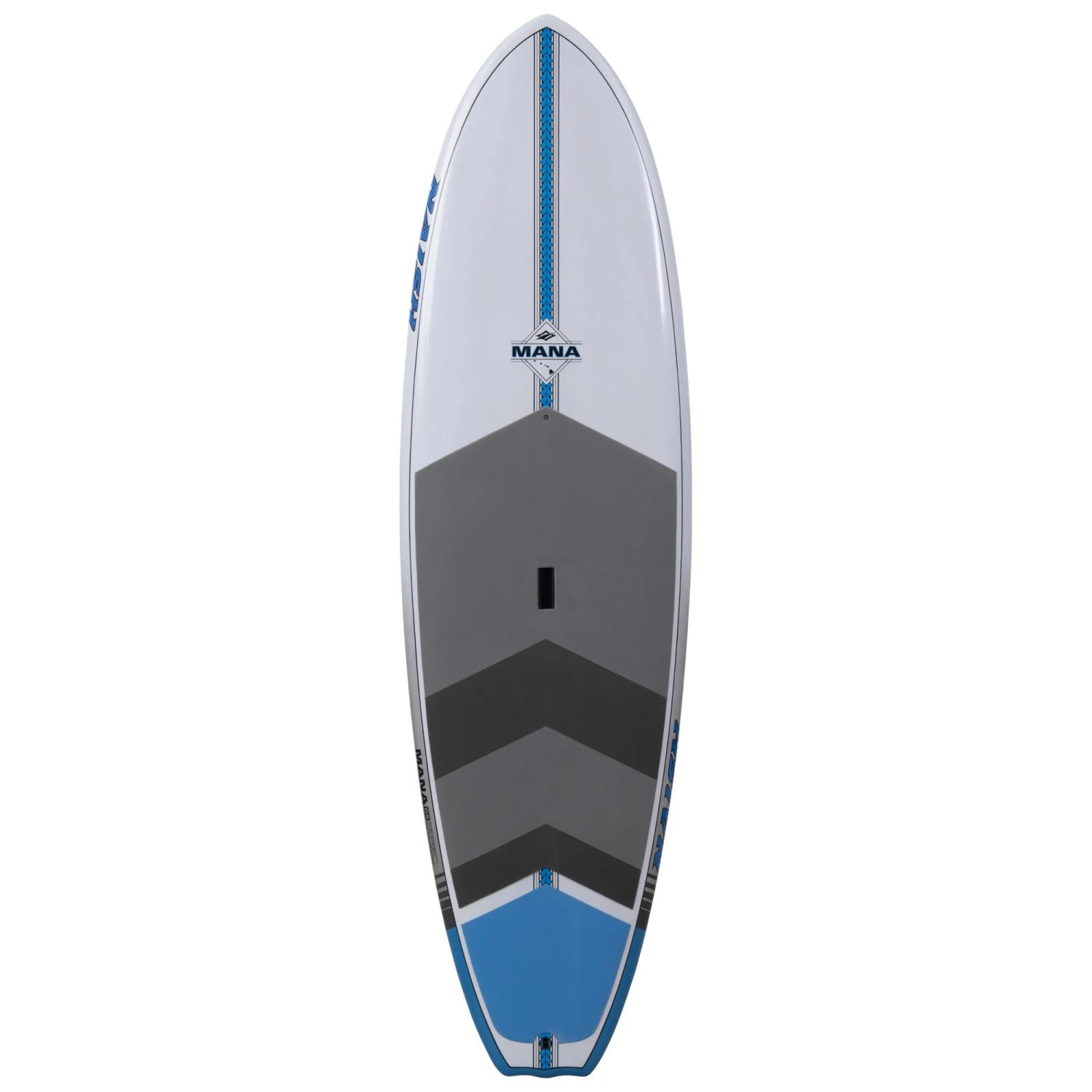 Naish SUP Hardboard Mana GS 2024 - 10'0" Yitong - China 3 Naish SUP Hardboard Mana GS 2024 - 10'0" Yitong - China