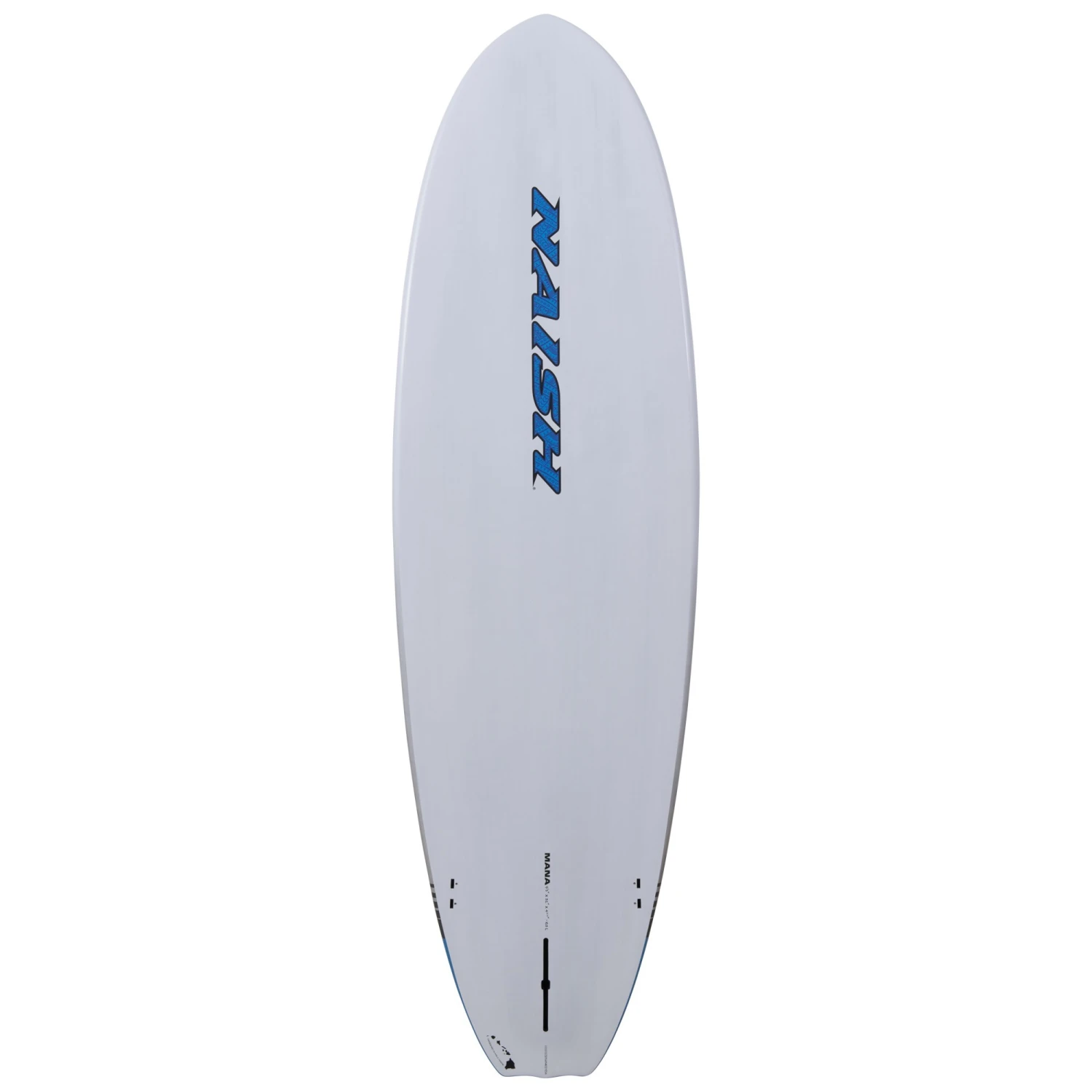 Naish SUP Hardboard Mana GS 2024 - 10'0" Yitong - China 4 Naish SUP Hardboard Mana GS 2024 - 10'0" Yitong - China – Bild 2
