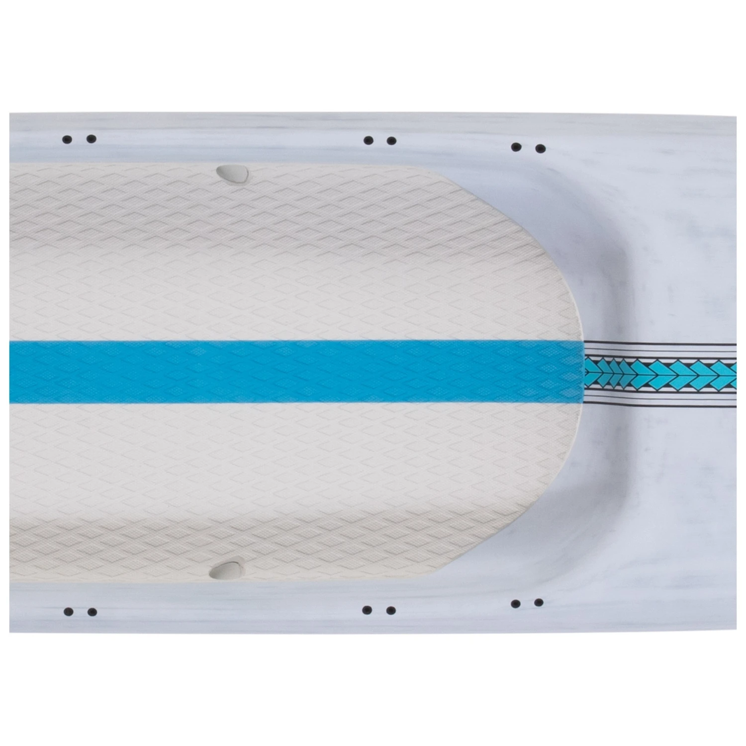 Naish SUP Hardboard Javelin Carbon 2024 - X22 Cobra - Thailand 17 Naish SUP Hardboard Javelin Carbon 2024 - X22 Cobra - Thailand – Bild 15